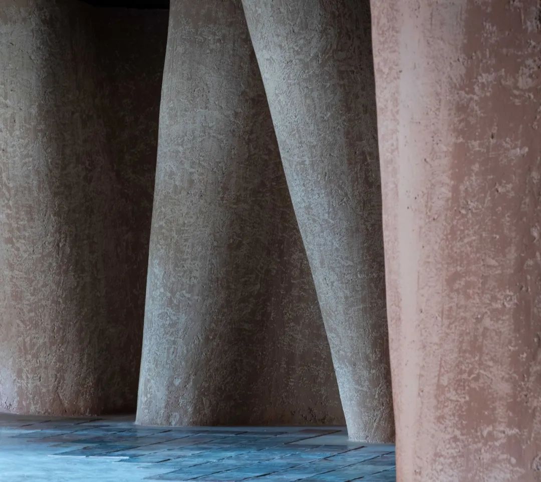 Sadhu 素食餐厅丨越南丨Adrei Studio-12