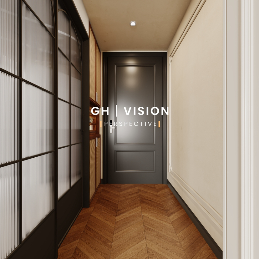 法式中古凤案例丨GH｜VISION-6