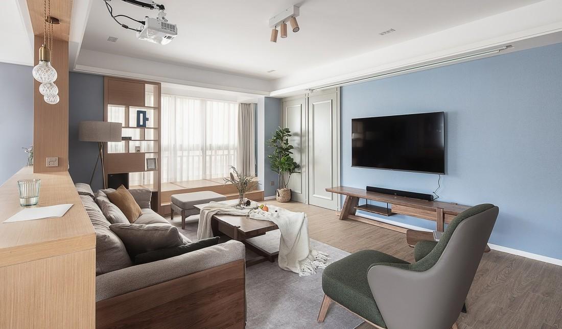 打造生活的柔和感-0