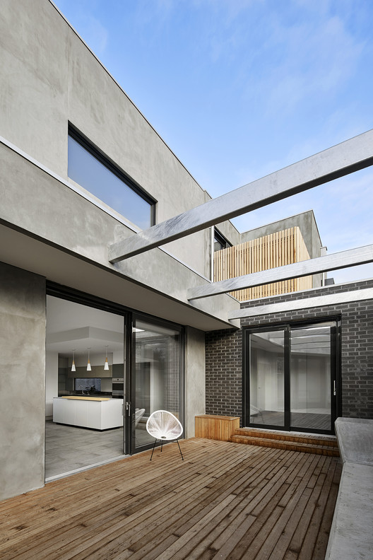 马尔文 01 · 灵活现代的内城生活-2