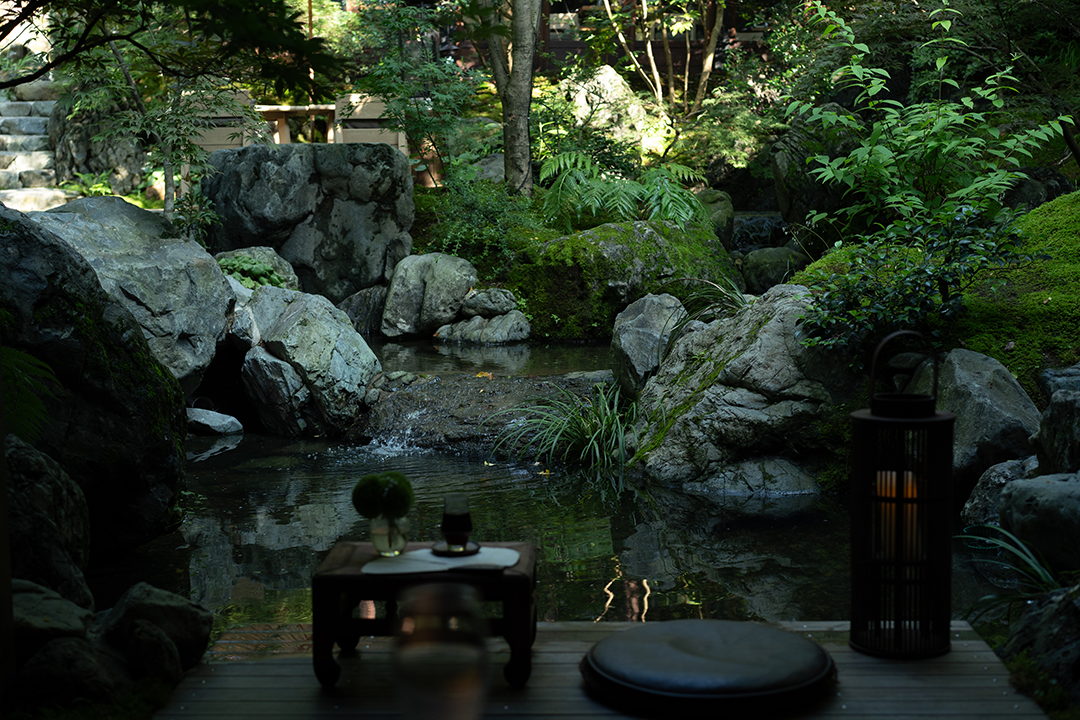 天目里·青竺茶局丨中国杭州丨山山园林(景观及室内方案),三嘉设计(室内深化)-161