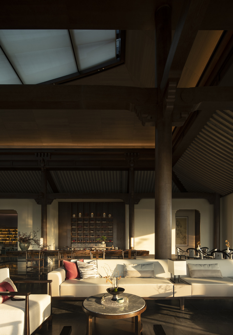 长沙建发电建江山悦营销中心丨中国长沙-31