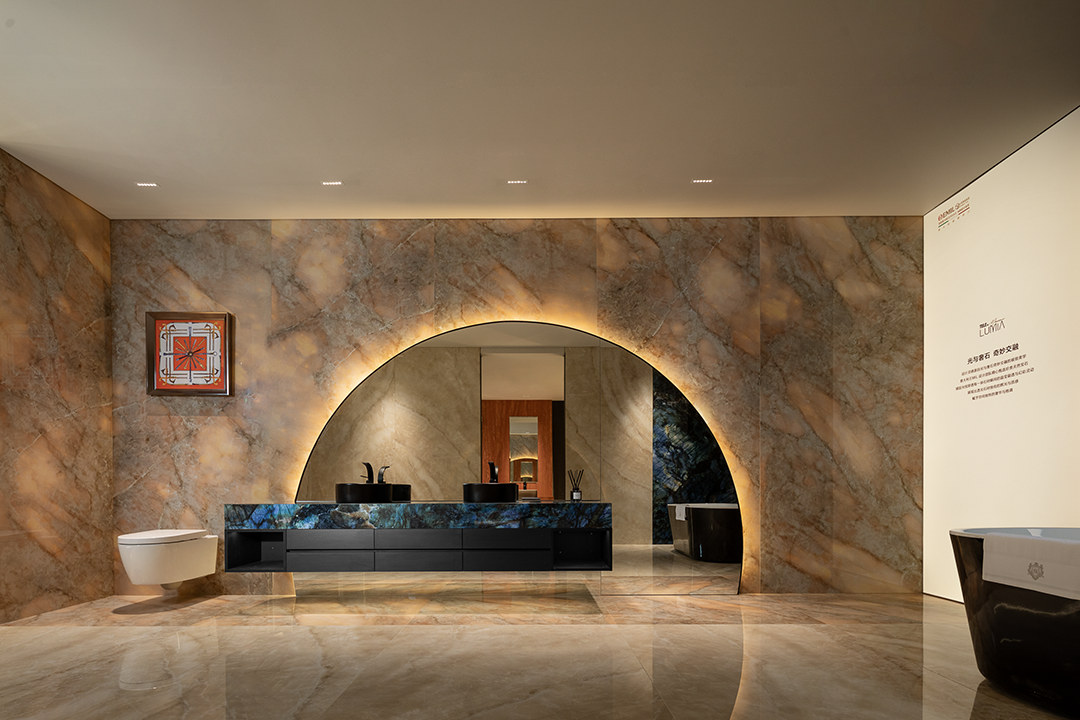 伊派·爱马仕杭州旗舰店丨中国杭州丨一直建筑设计事务所-25