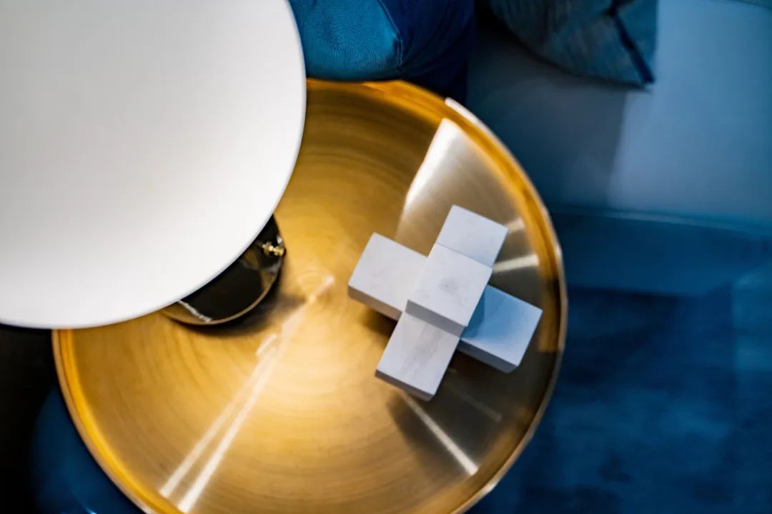 江门融创广深 · 御府样板房-13