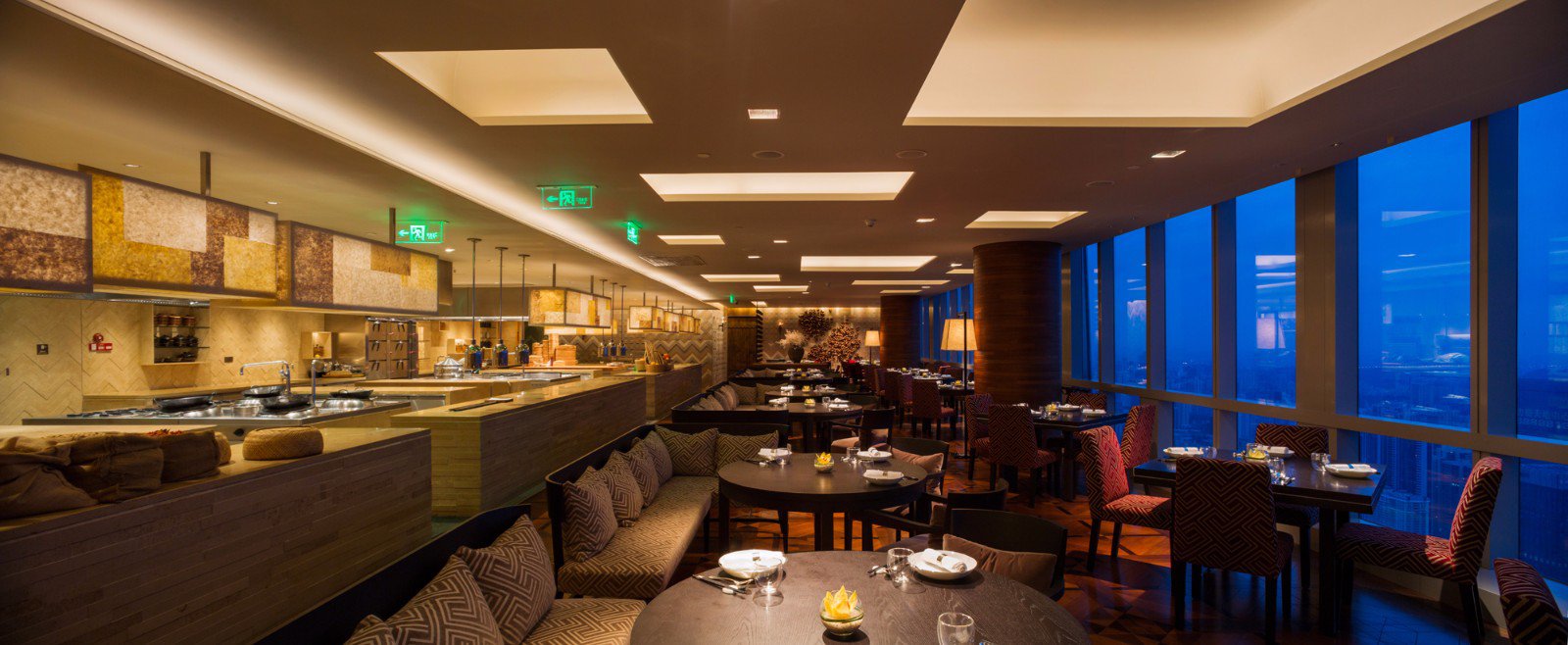 Super Potato│广州柏悦酒店-27