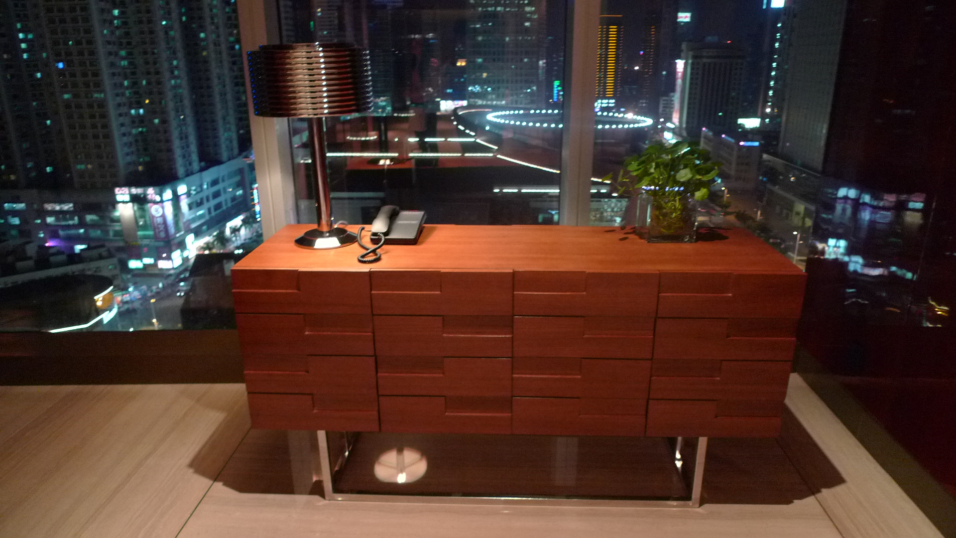 深圳君悦酒店-25