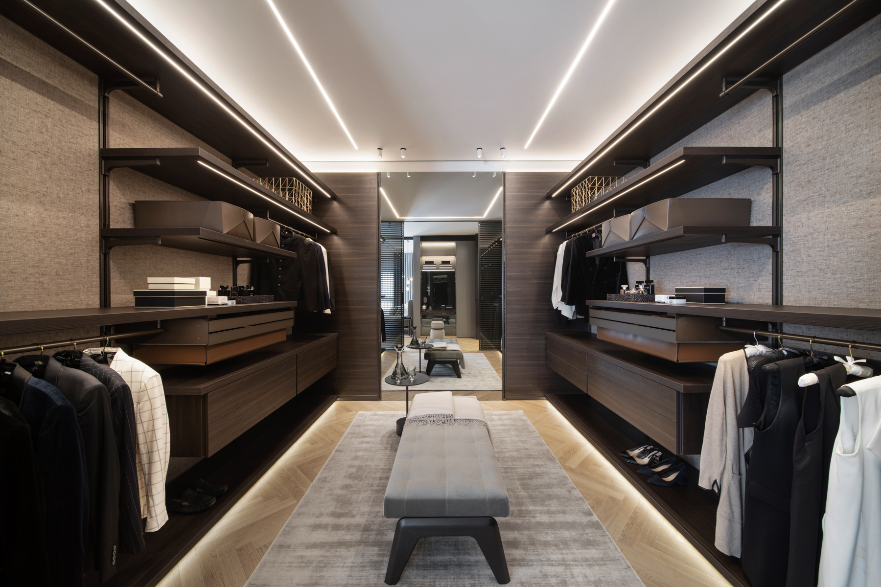 特拉维夫 YSM 豪华公寓丨以色列特拉维夫丨Moran Gozali-56