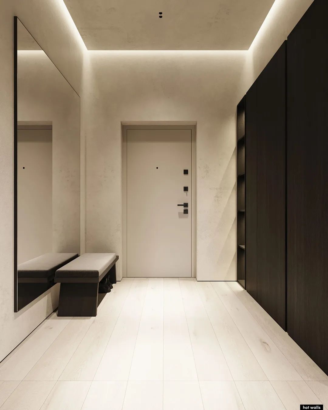 乌克兰公园卢普莱沃公寓-40