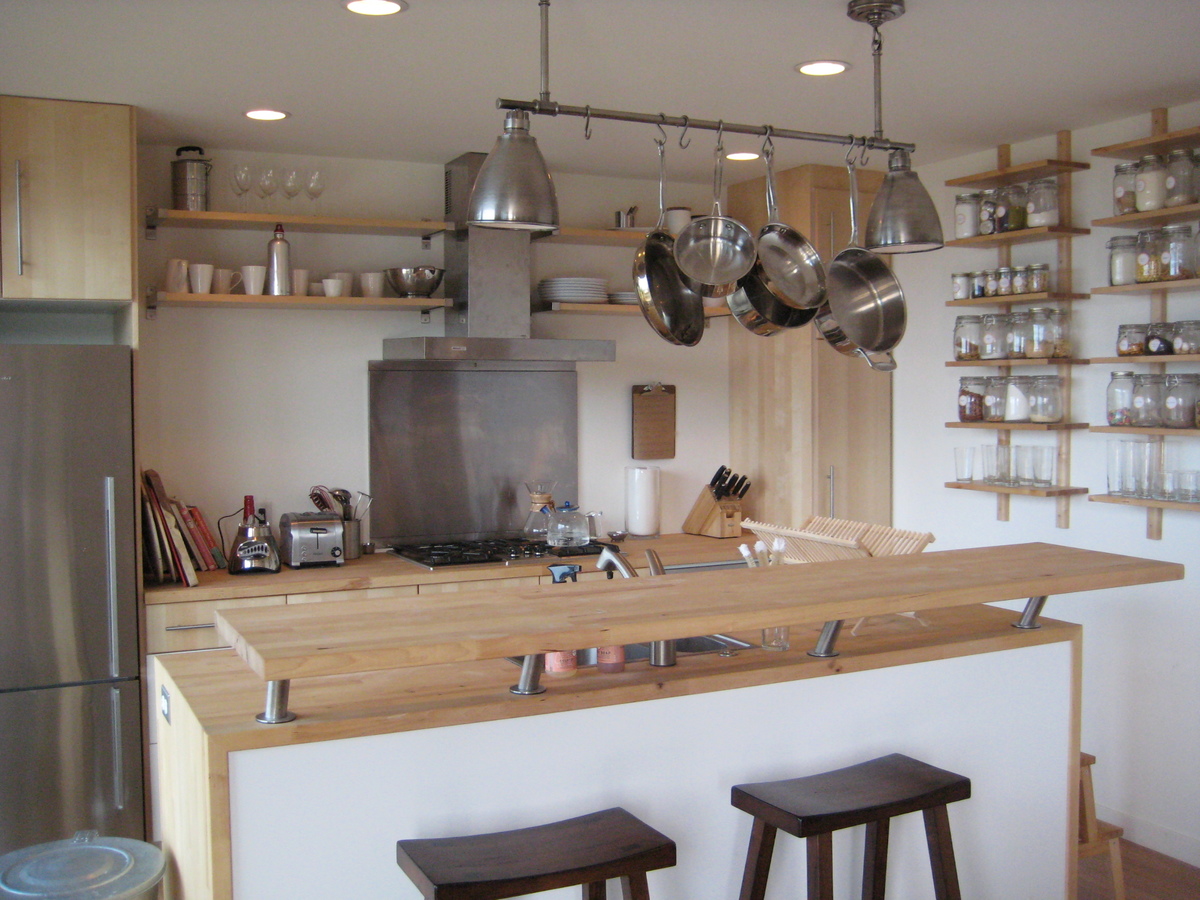 模块式海边度假屋丨美国俄勒冈-28