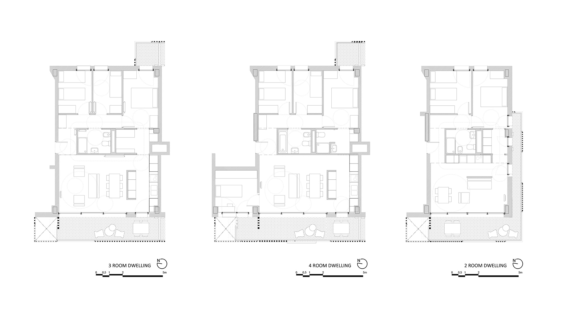 丨西班牙巴塞罗那丨Untercio + Miel-26