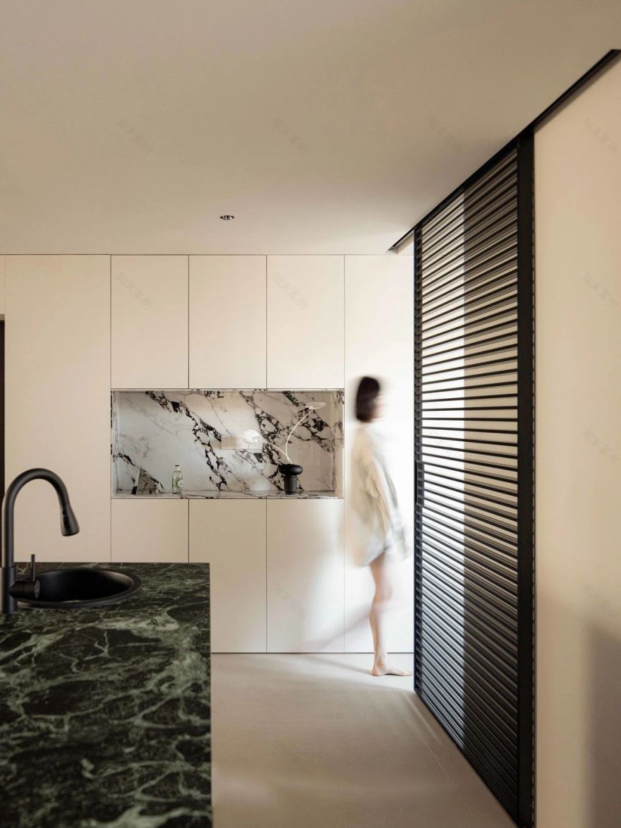 生活之光丨中国合肥丨壹境筑造-20