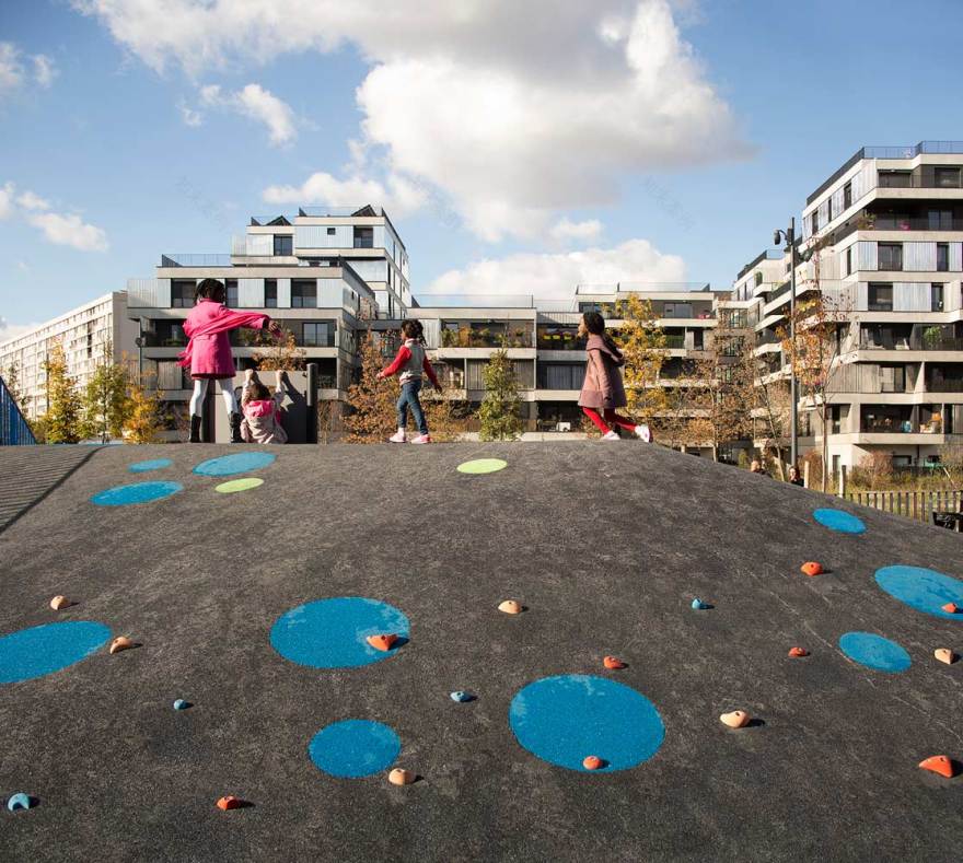 法国尚松公共花园-36