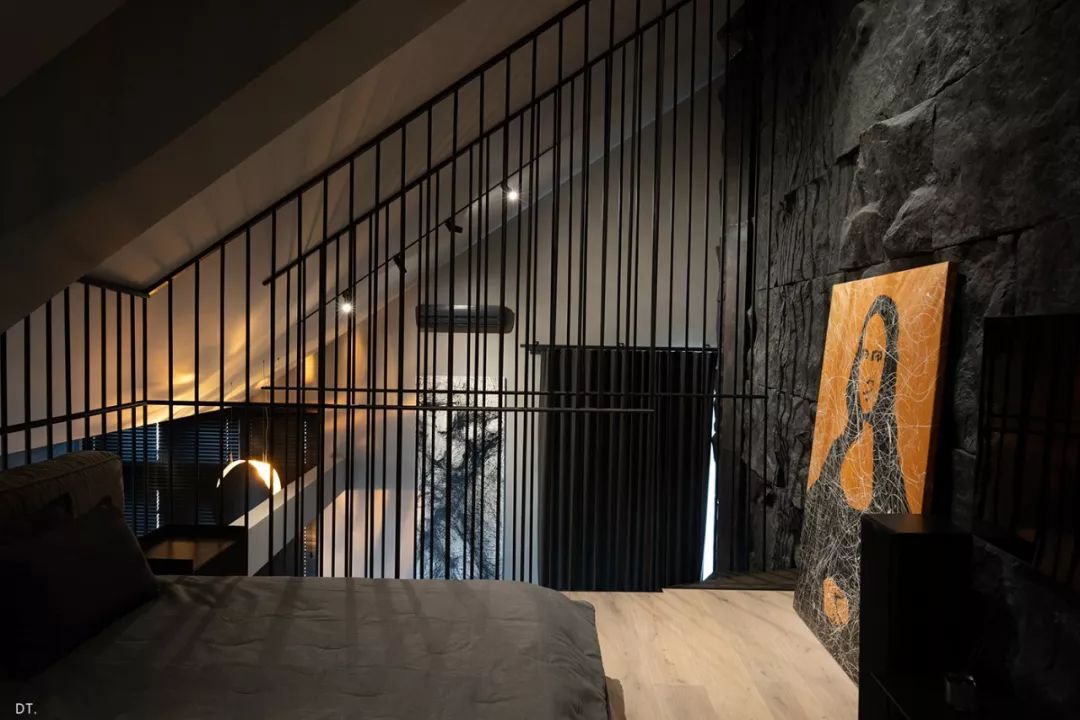 极简轻奢,打造高级生活空间-20