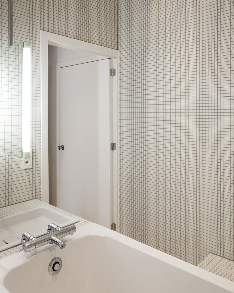 布鲁塞尔独栋改造-39