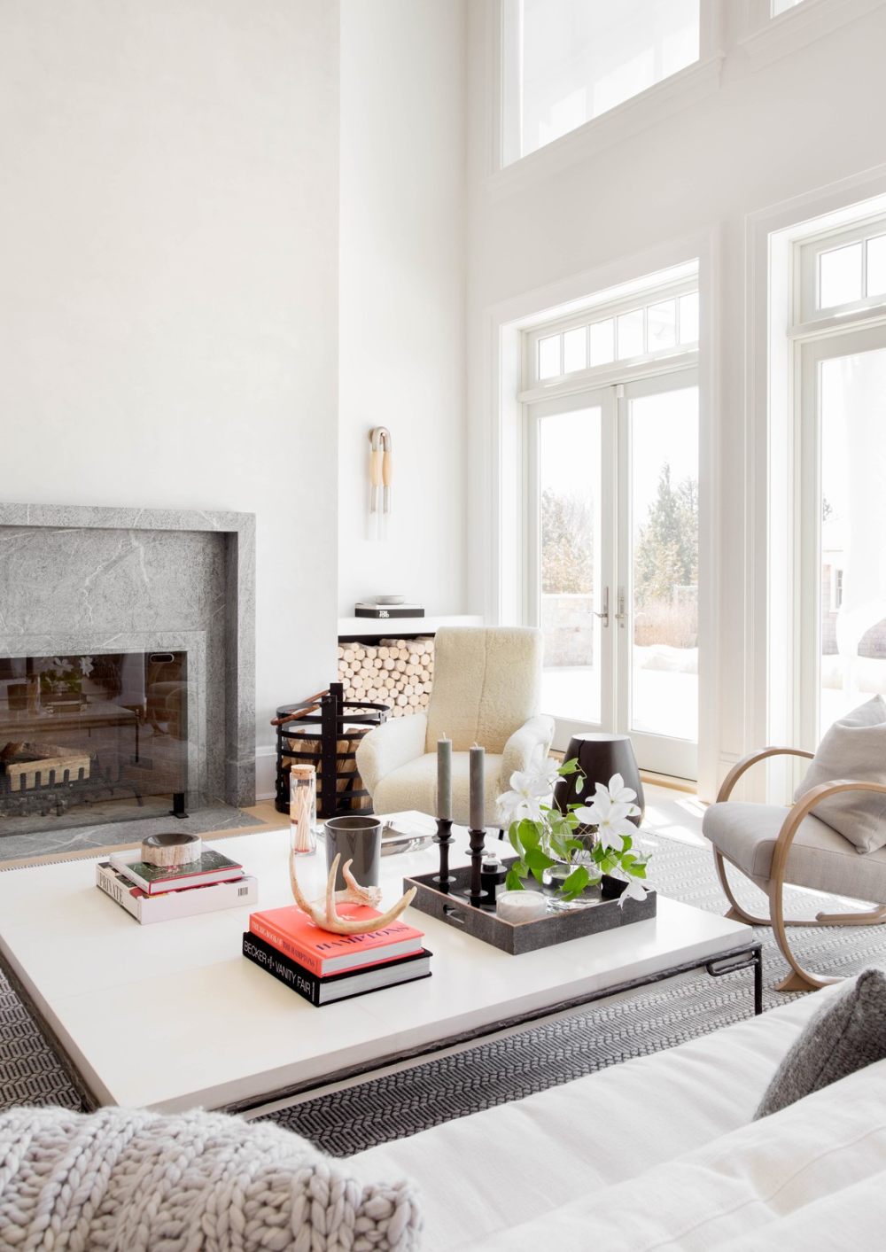 极简轻奢，邂逅温暖家居-13