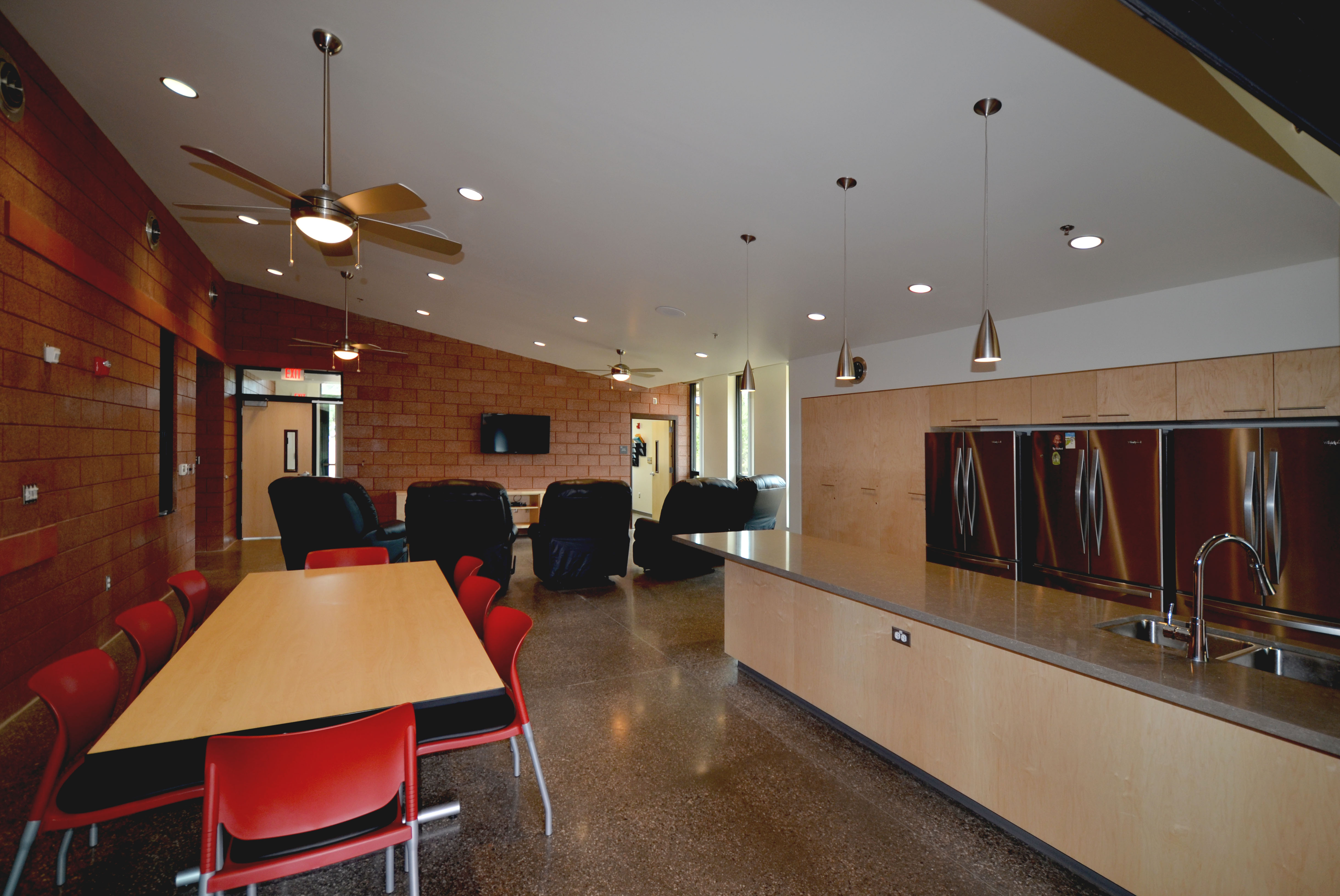 塞多纳消防局 6 号-9