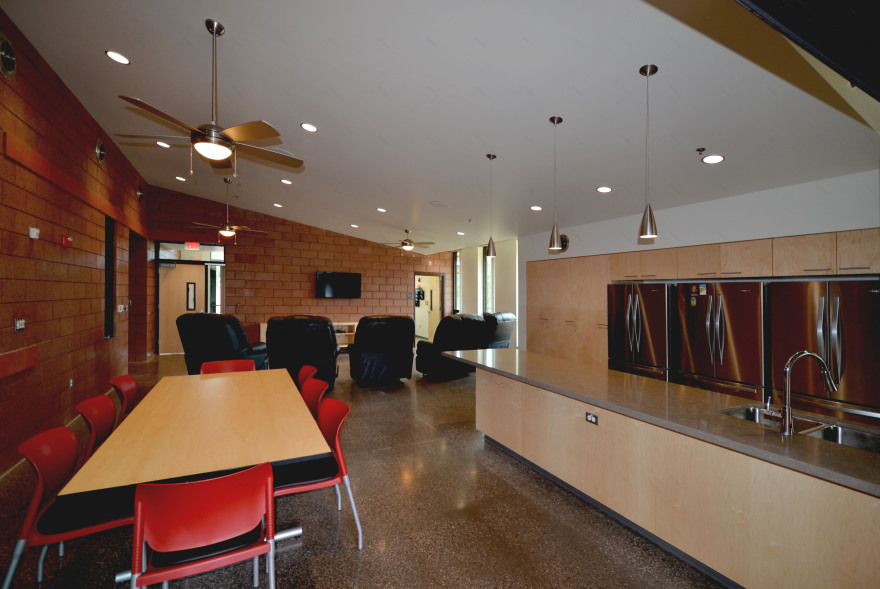 塞多纳消防局 6 号-9