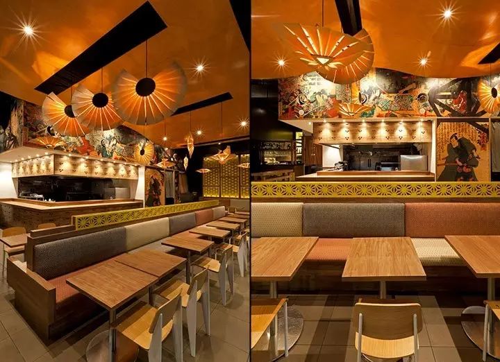 【77期】1月16日 最新创意零售空间设计-32