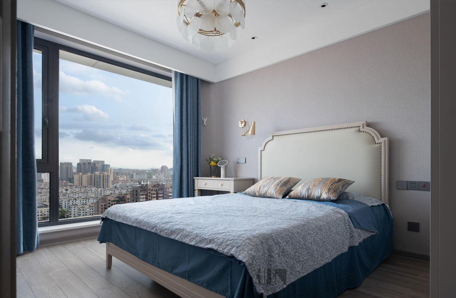 金隅中铁诺德·都会森林丨内舍·石言-35