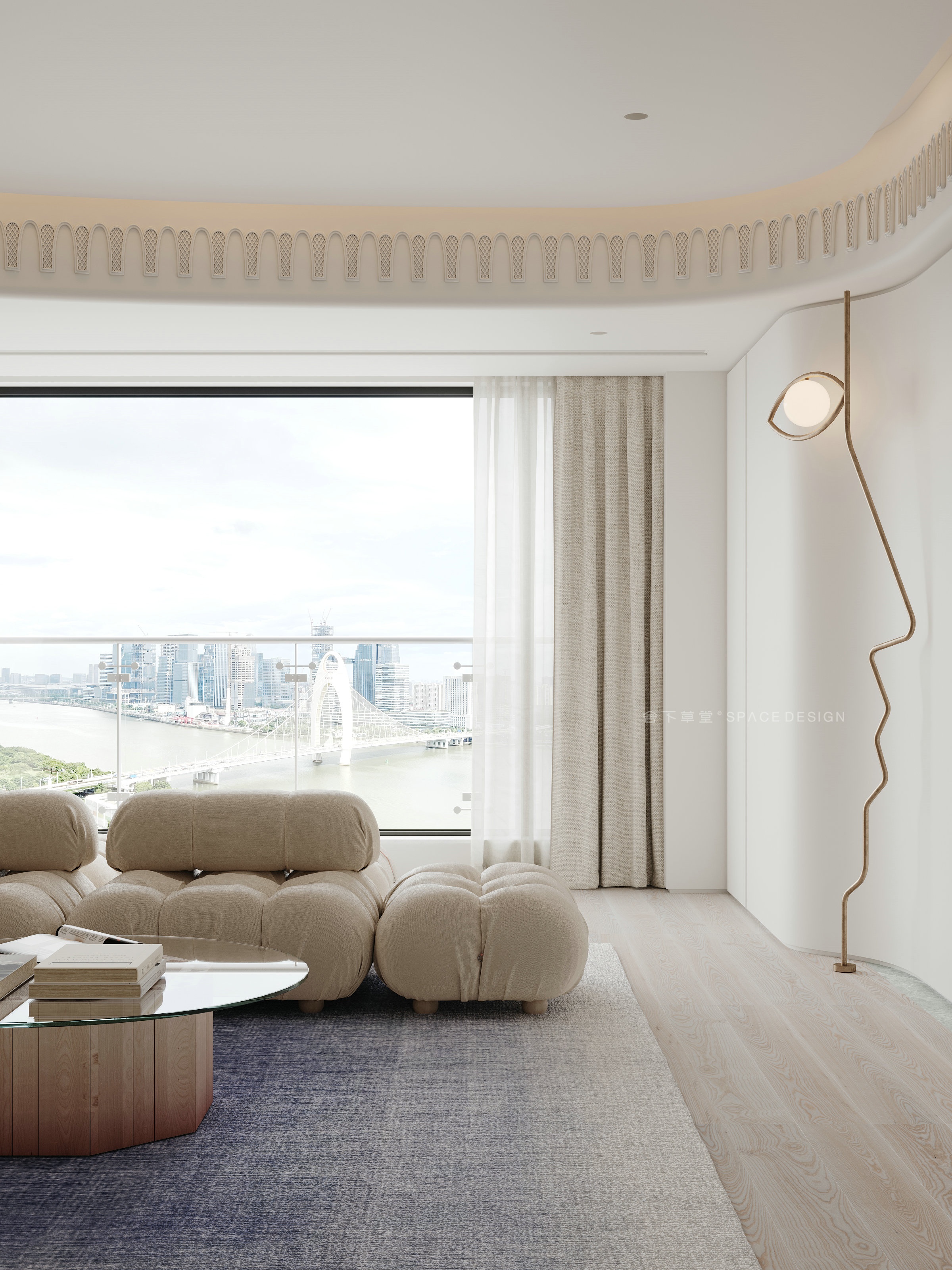 羊城黛色· 舍下草堂丨中国广州-19