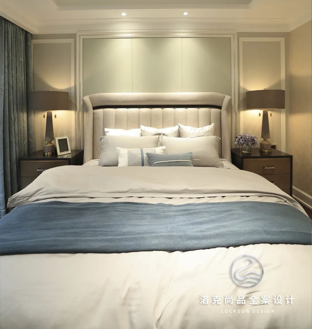 西派国樾 199㎡太空舱儿童房丨中国成都丨辰皓设计-60