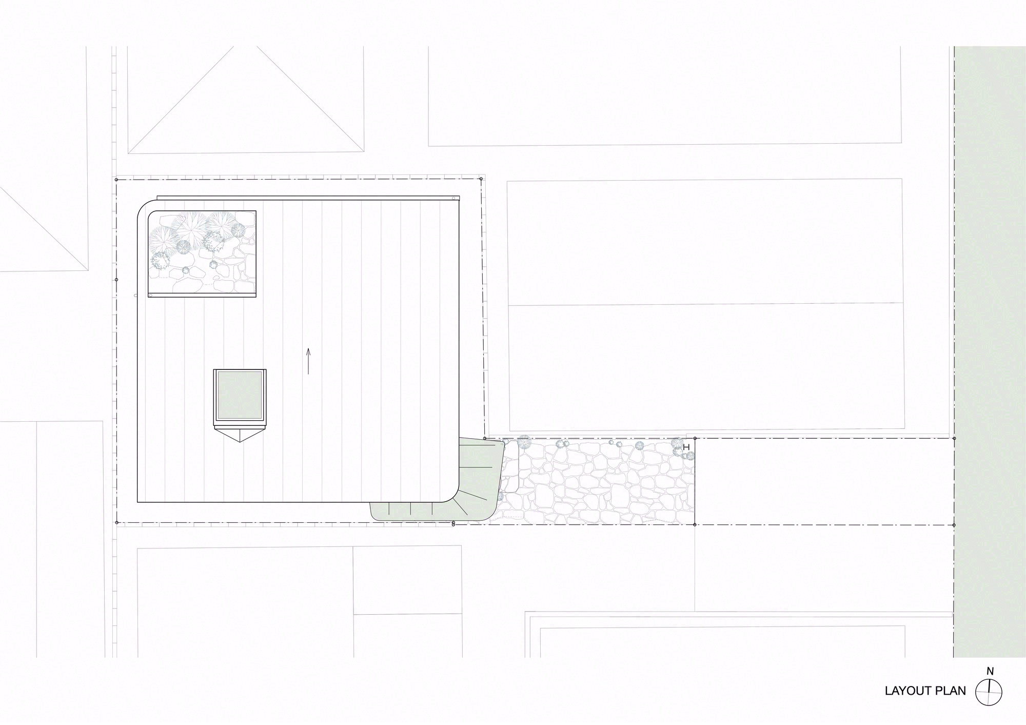 宿川住宅丨日本兵库丨Arbol-31