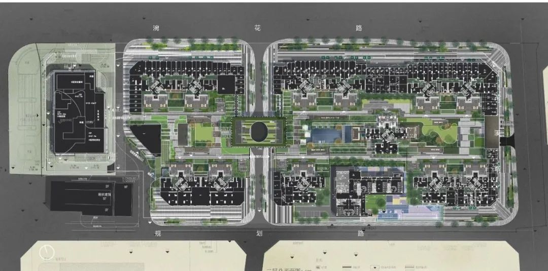 万科广州·金域曦府丨中国广州丨LANDAU朗道-3