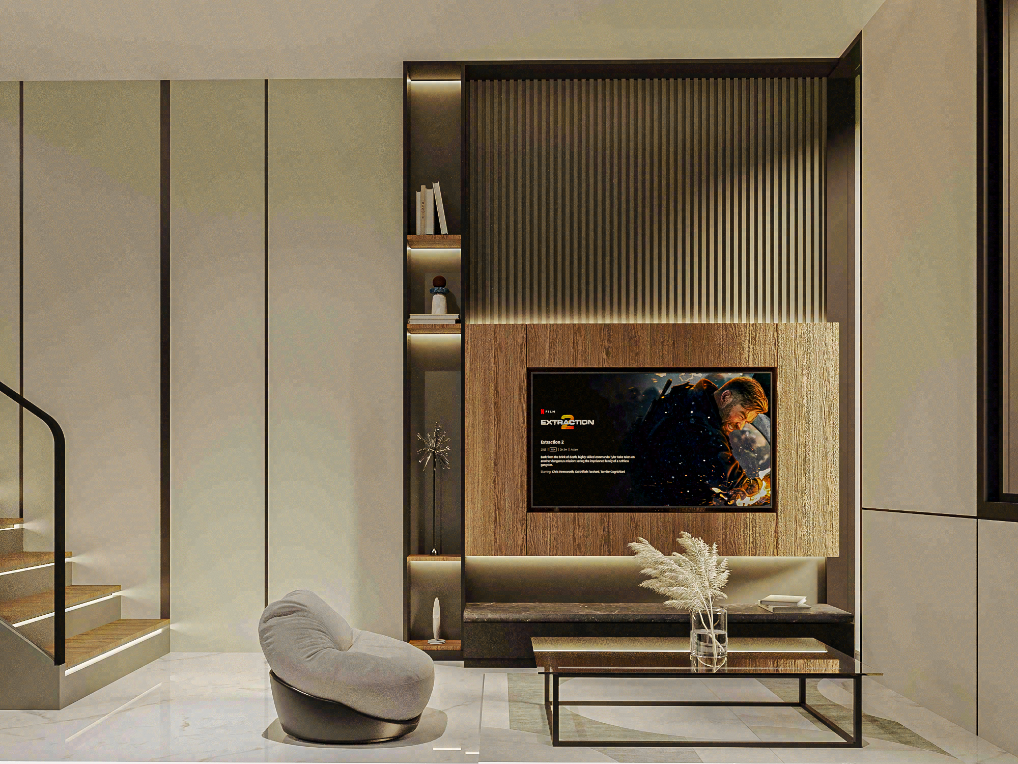 Jewel Homes Resident - Interior Type 70-12