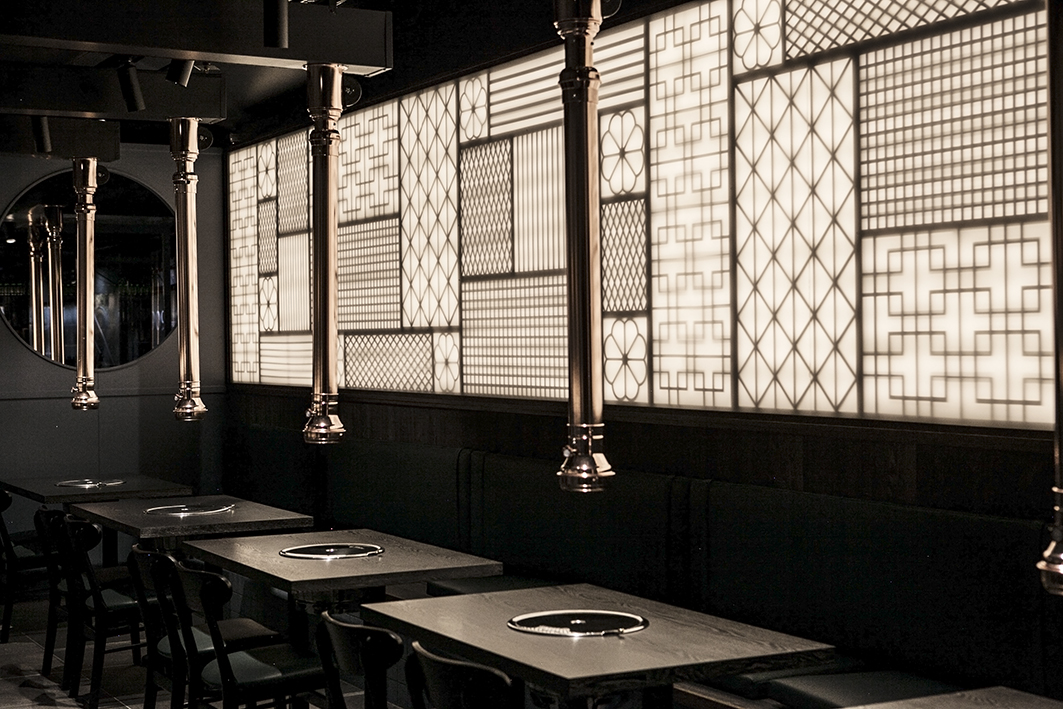 悉尼 KOGI 韩式烧烤餐厅-10