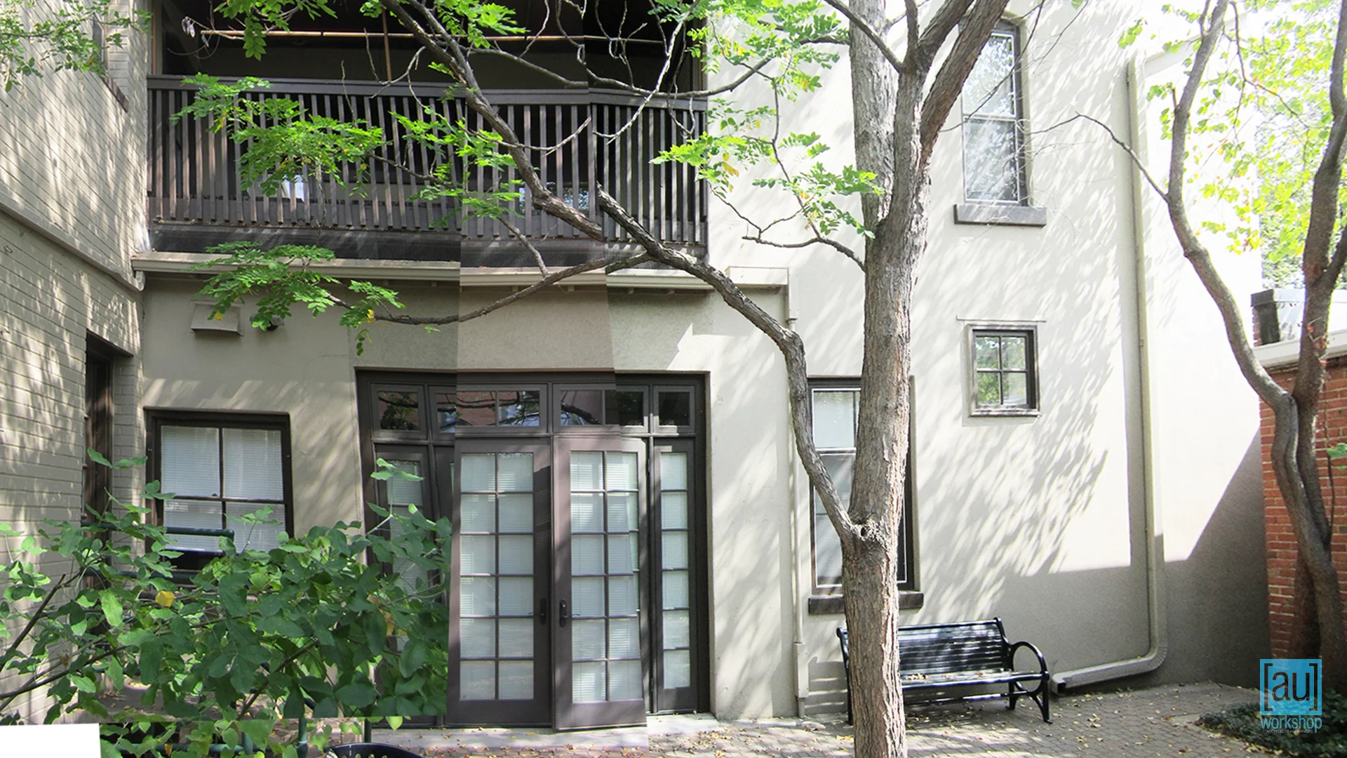 老城区办公室翻新丨United StatesFort Collins-19