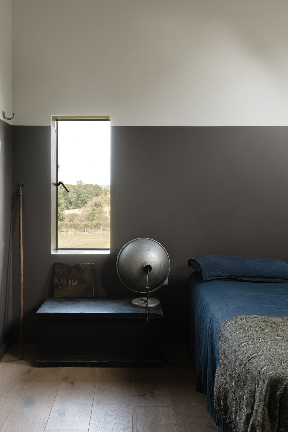 吉娜·波特曼的极简浪漫乡村住宅-16