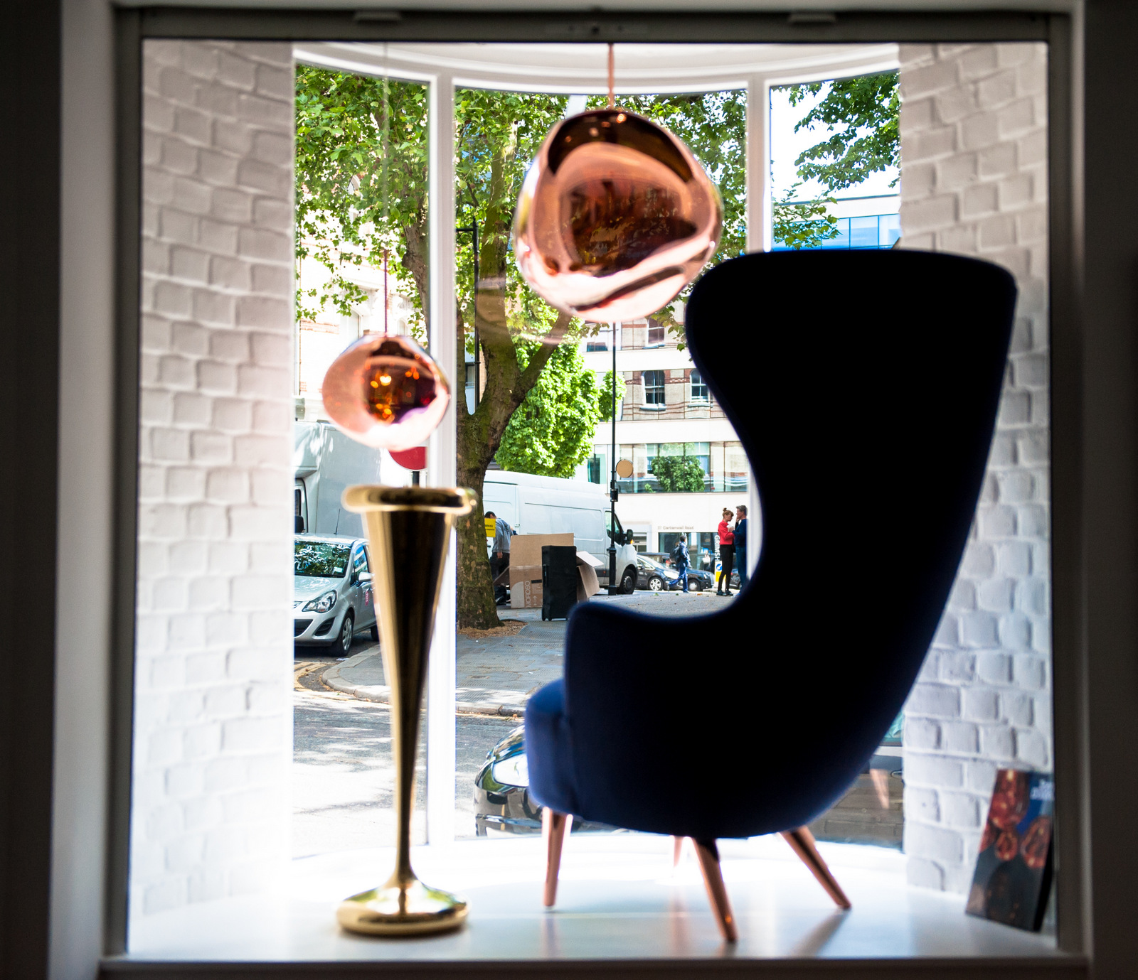 由贝利–伦敦陈列室-0