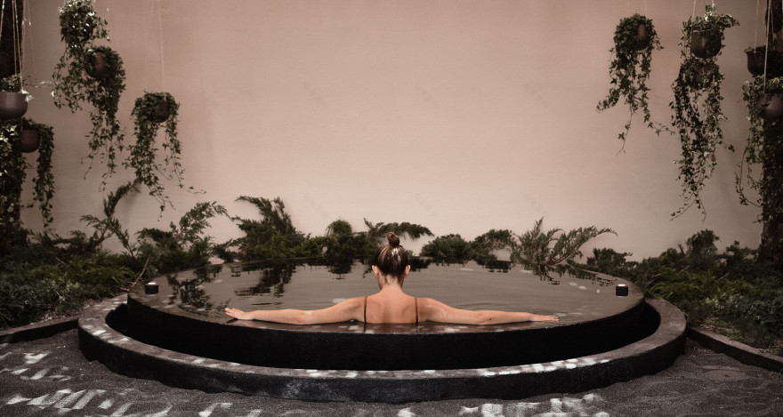 希腊圣托里尼岛 Istoria 酒店-41