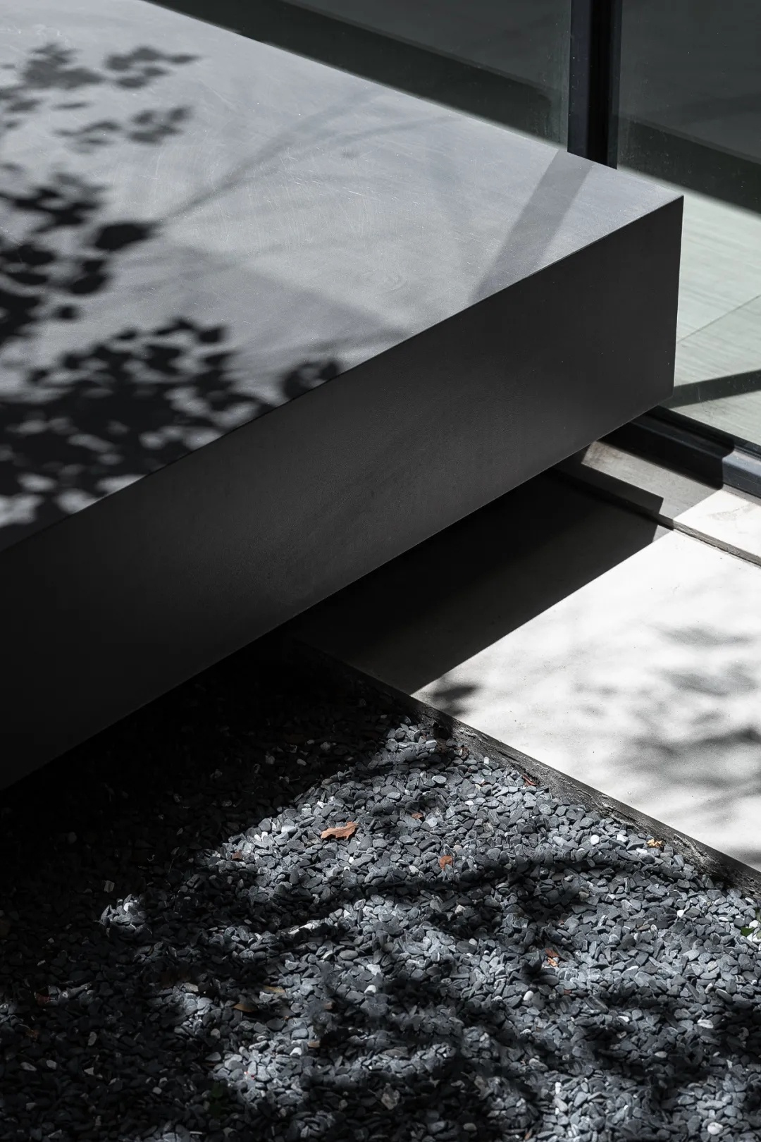 流光溯影,自由艺术·安生设计办公空间丨中国绍兴丨ANSWER 安生设计-69