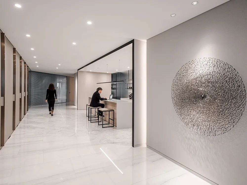 北京方达律师事务所办公空间丨中国北京丨Robarts Spaces 一工公司-12