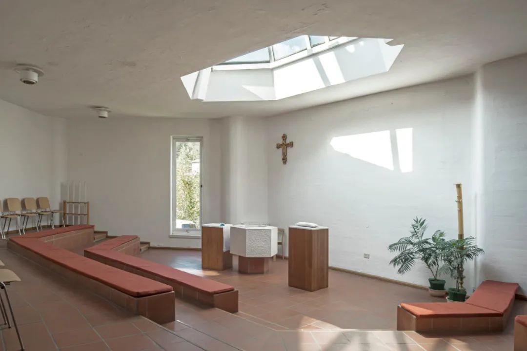 阿尔瓦·阿尔托 | 人情化建筑大师-53