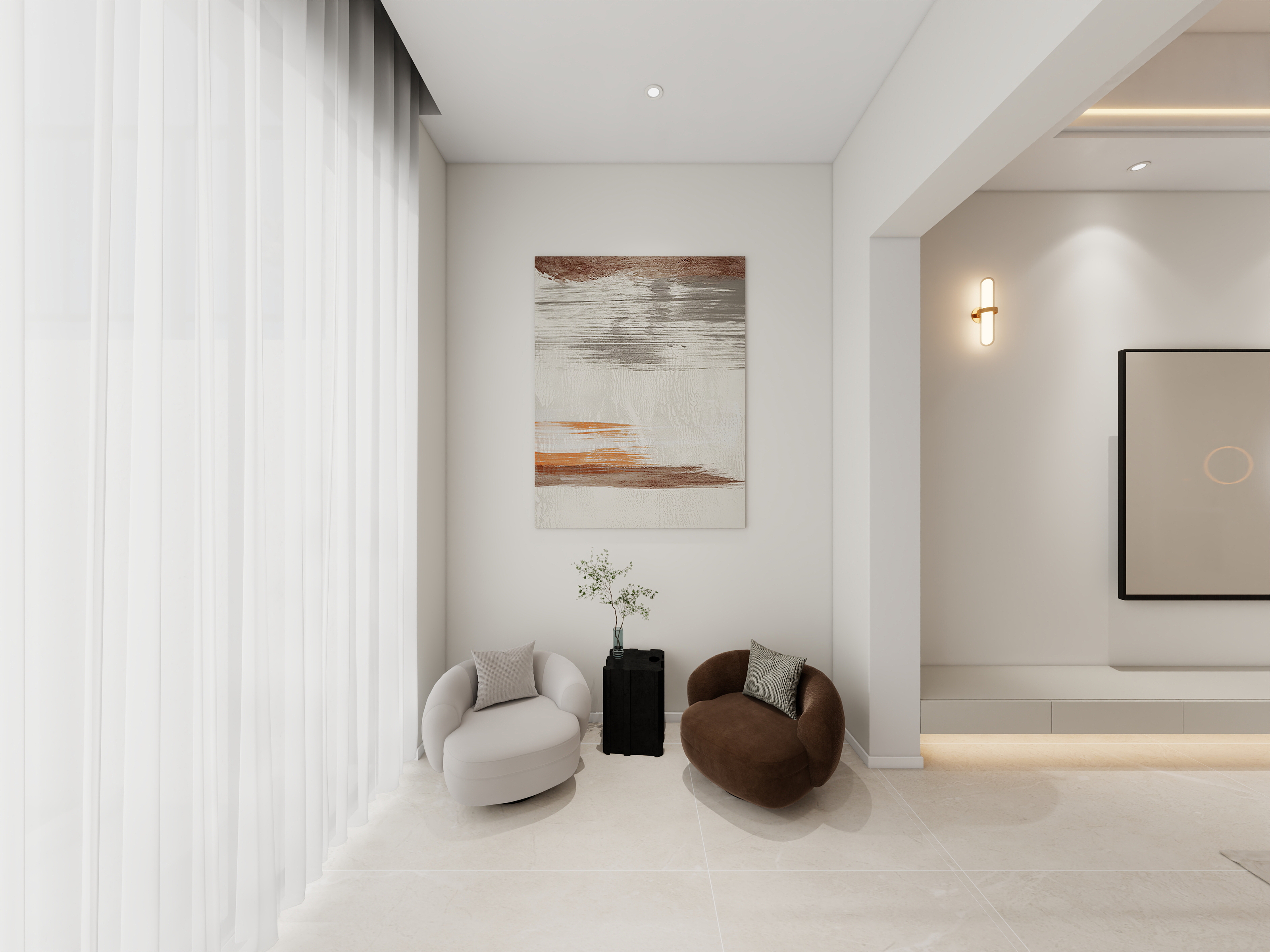 四川崇州嘉裕第六洲斑斓屿（436平方现代简约别墅）-27