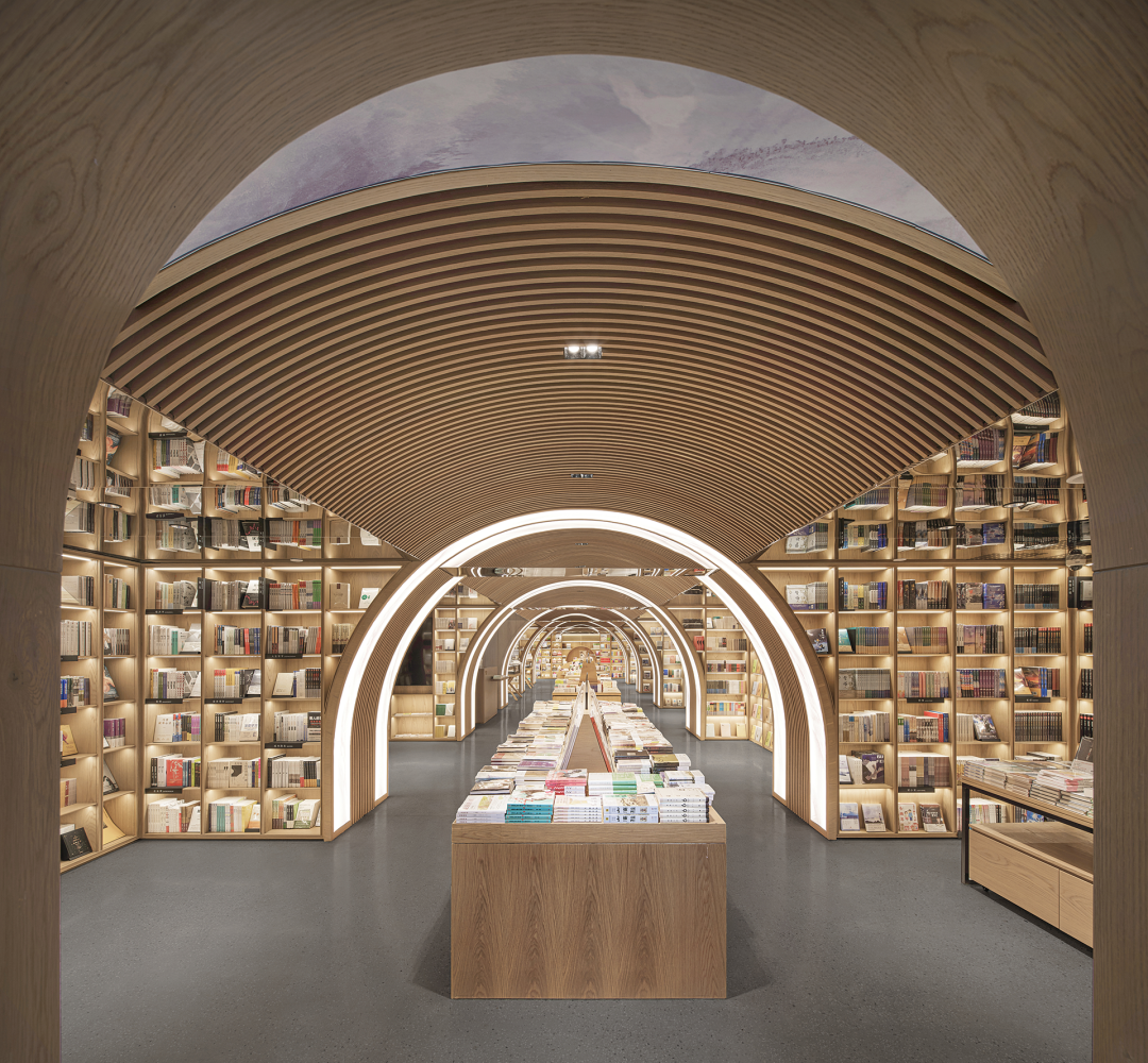 幸福集荟·谊园丨中国上海丨WJID维几设计-13