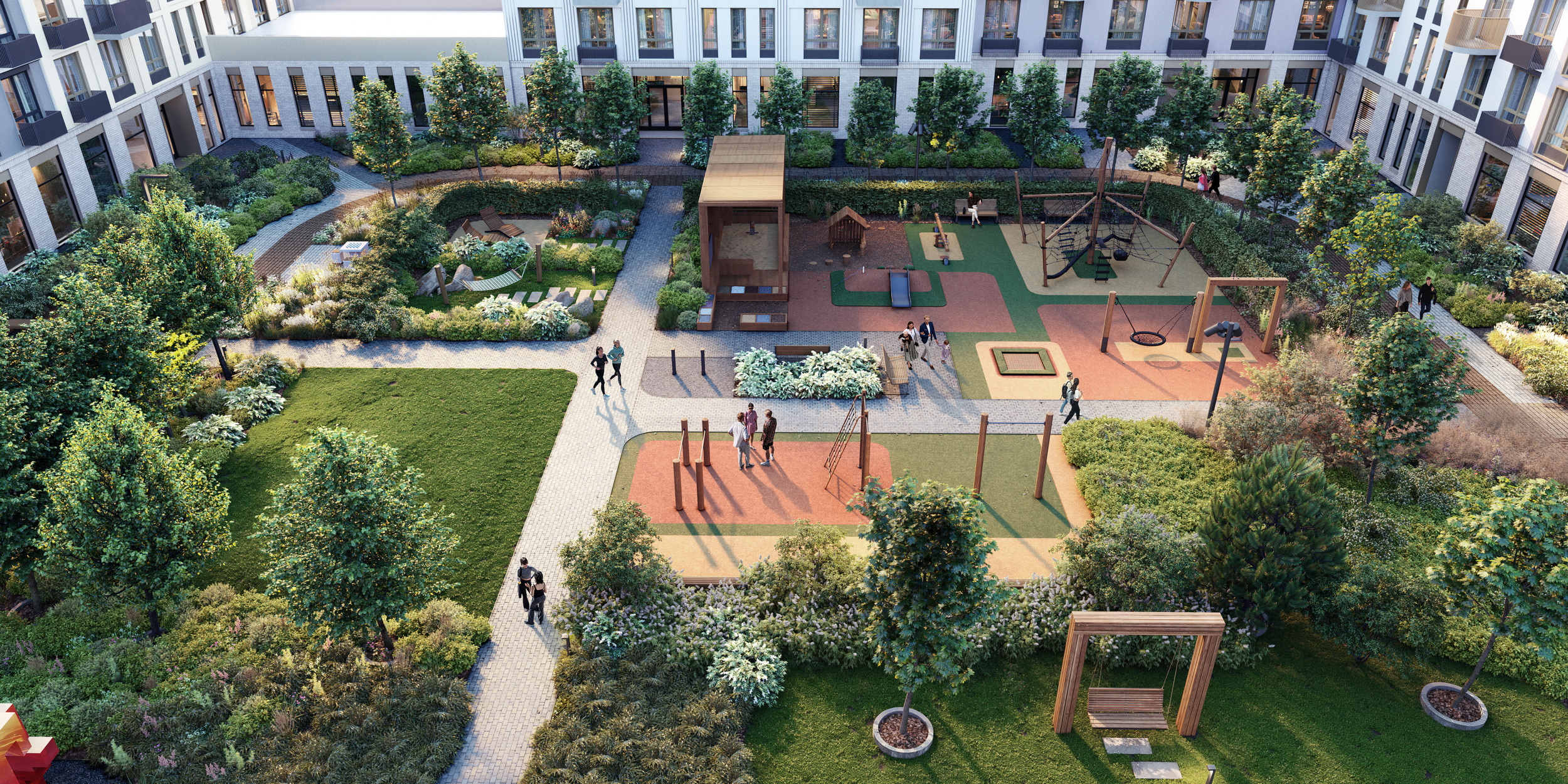 乌克兰斯卡亚街丨俄罗斯加里宁格勒-10