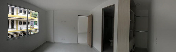 MG 房屋改造丨ColombiaAntioquia-25