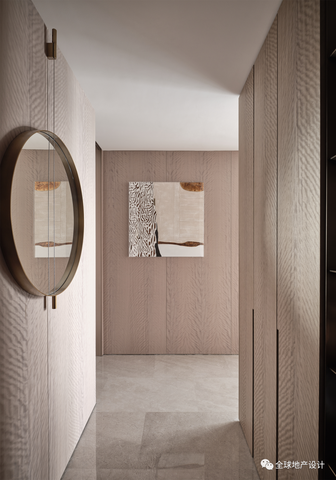 在山海之境 与世界同步|深圳招商太子湾泓玺项目-41