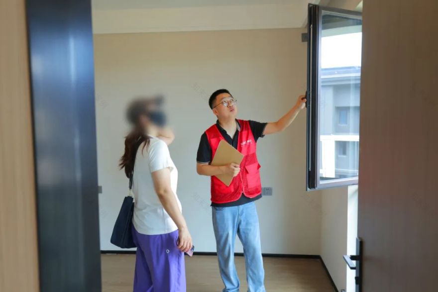 归心交付|融创·盛京宸院 集院韵文心续著北方脊梁-45