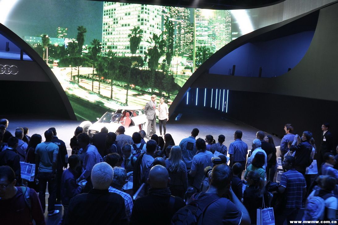 法兰克福国际车展-2-20