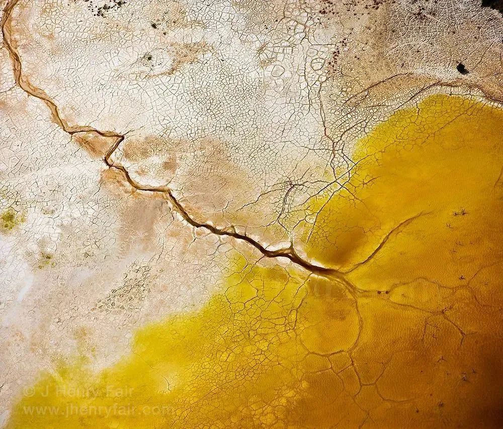 地球之伤 | 贪婪与污染的警示-89