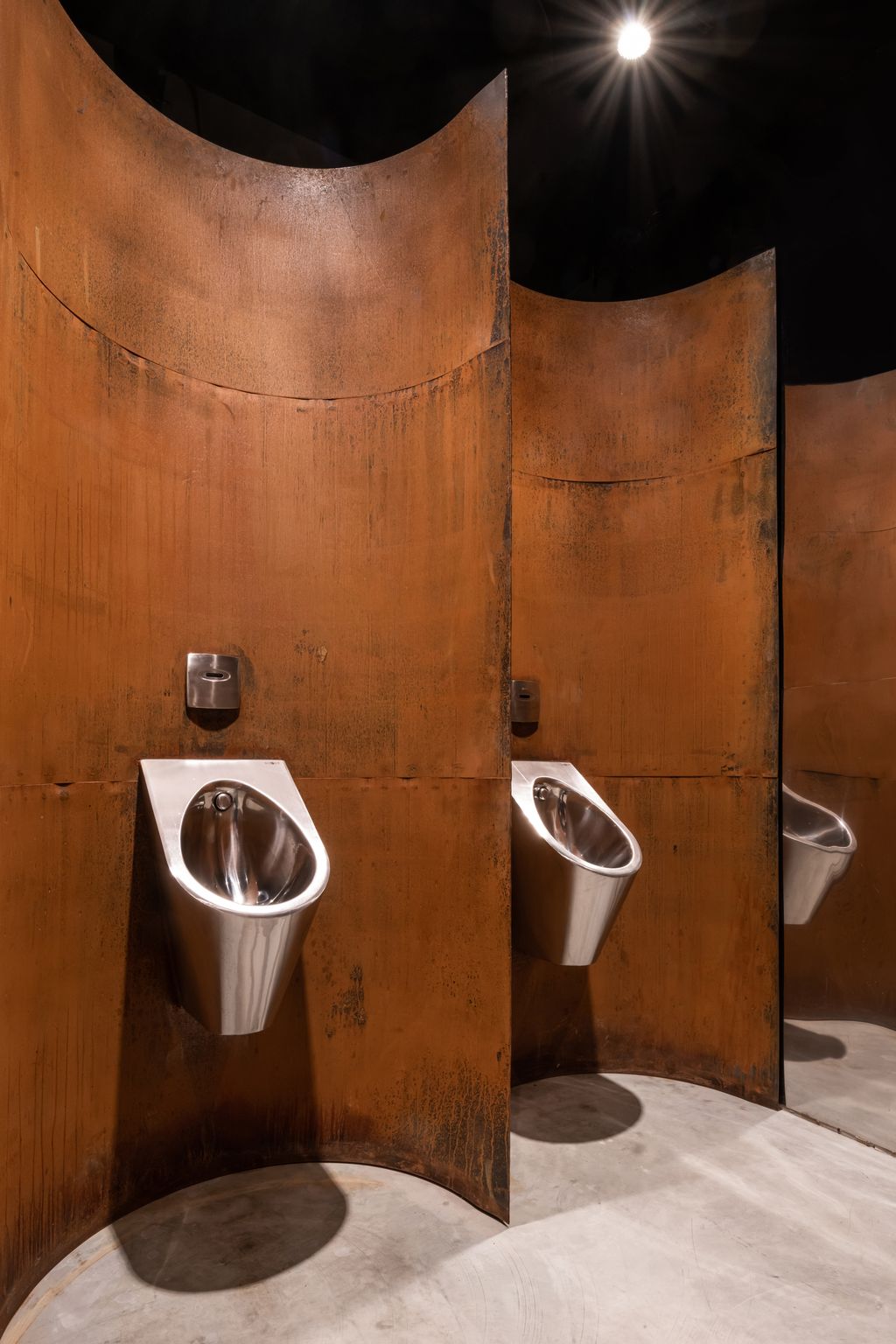 莫斯科“超级金属”集群丨俄罗斯莫斯科-42