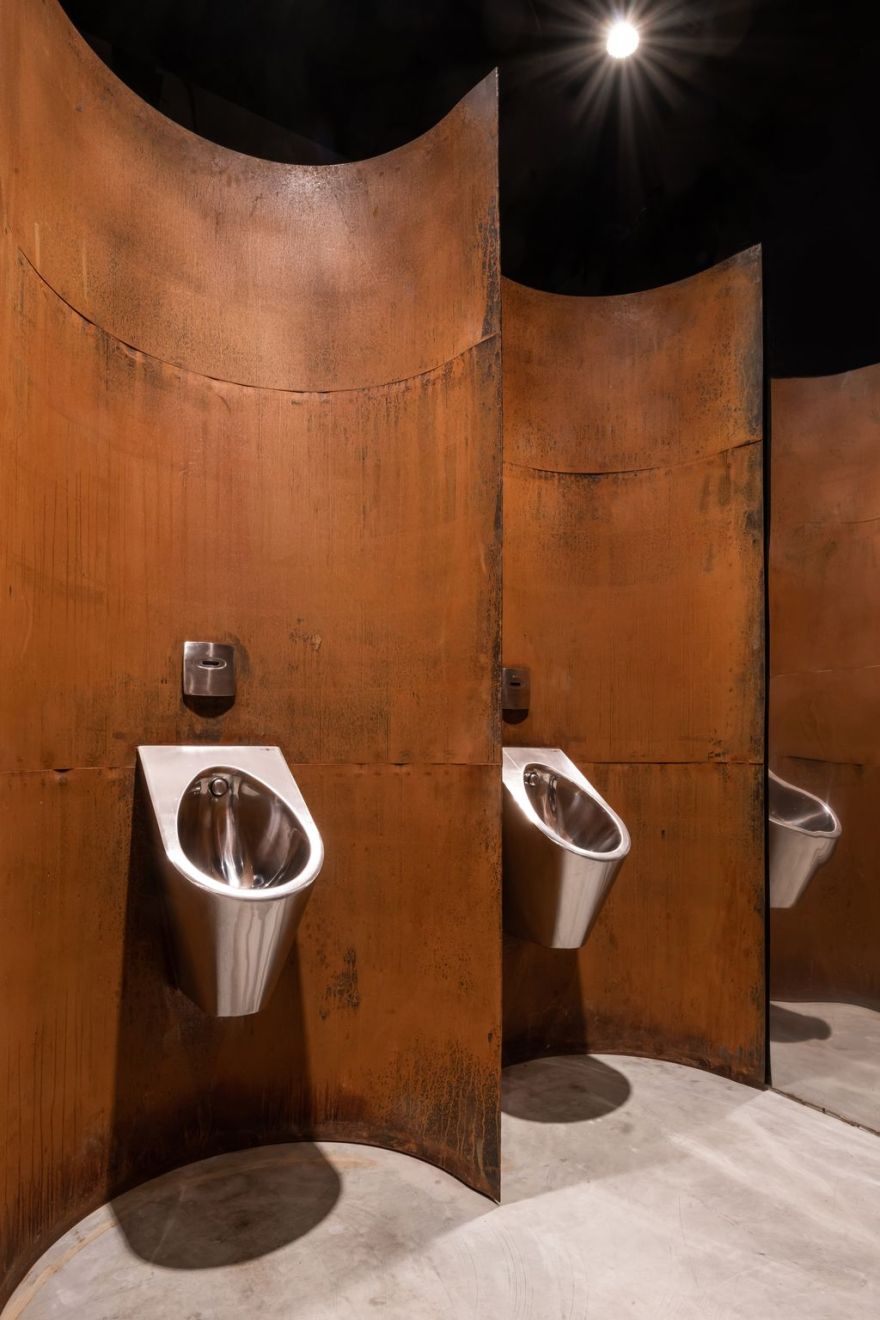 莫斯科“超级金属”集群丨俄罗斯莫斯科-42