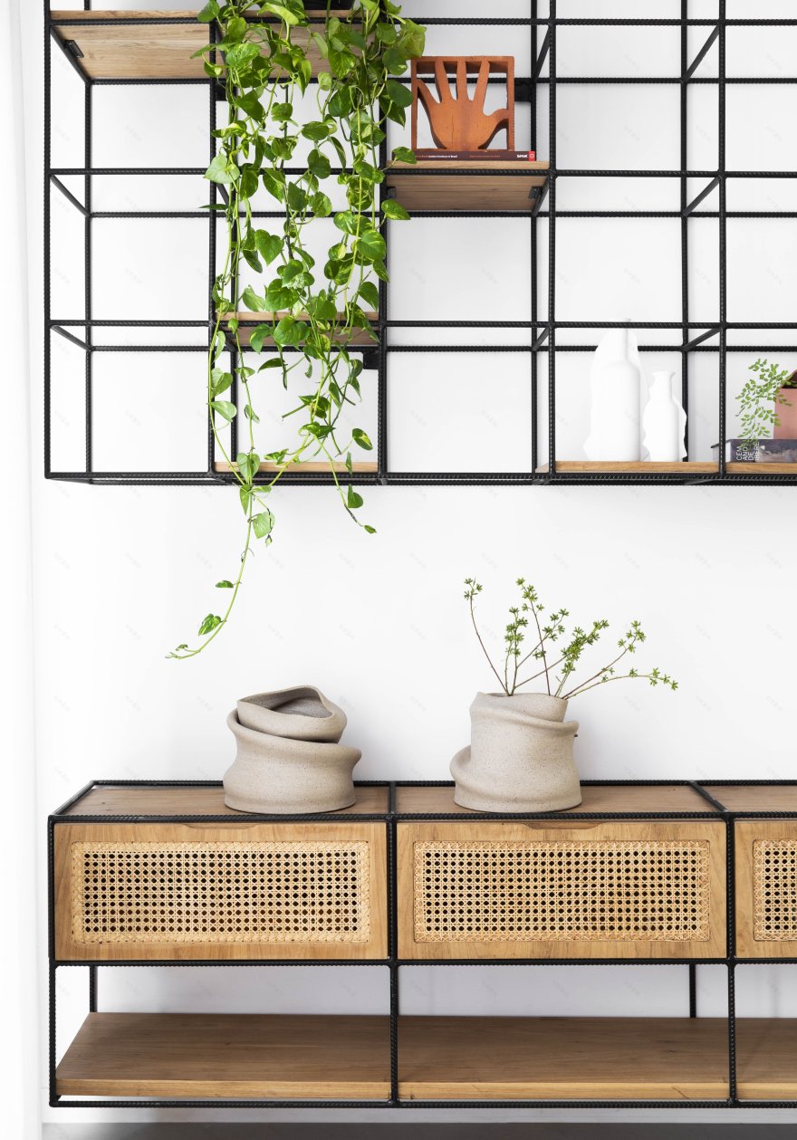 DF 住宅丨巴西圣保罗丨Rua 141 建筑事务所-6