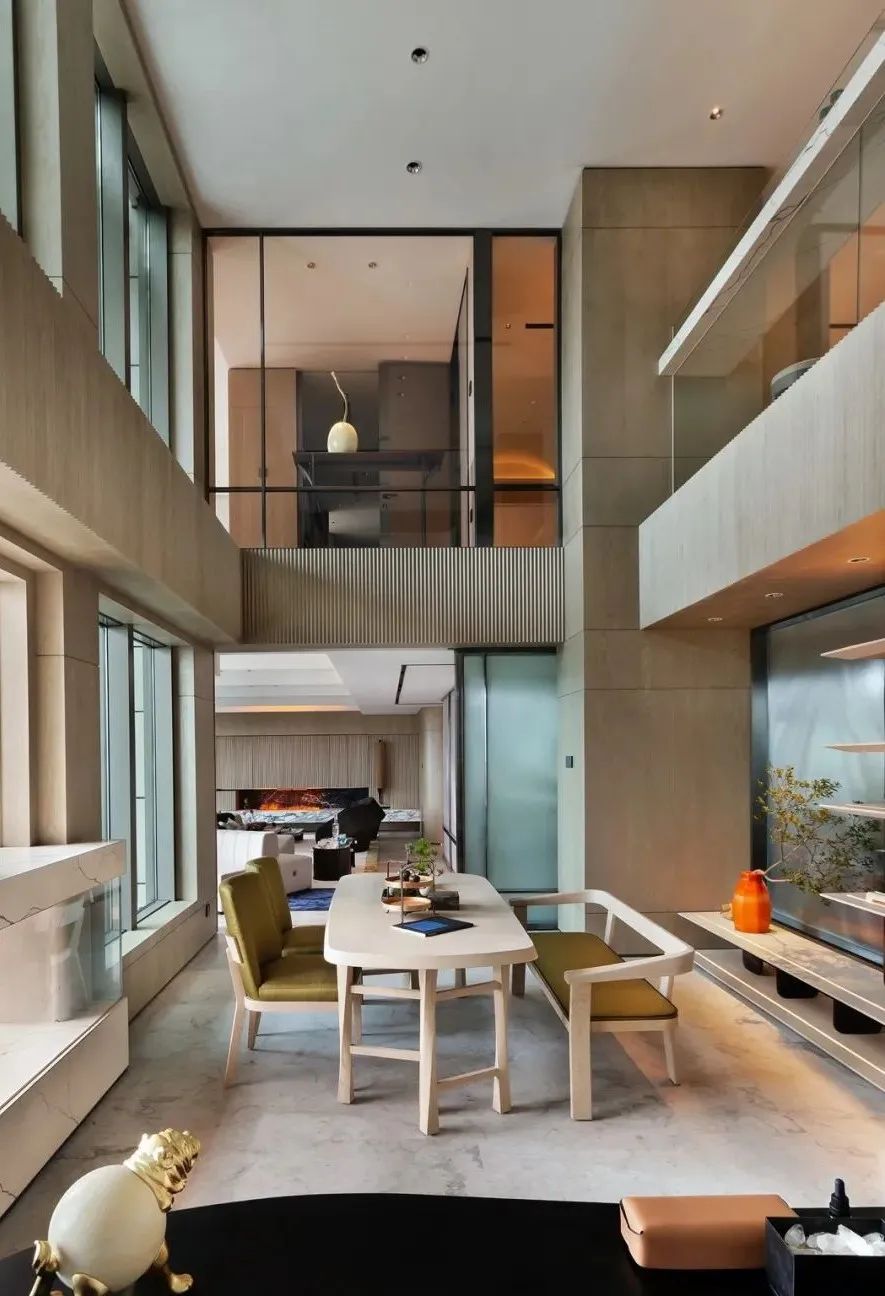 渡边智昭打造西湖美学私邸，演绎国际生活方式-75