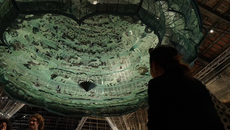 苍穹(Vault of Heaven)丨中国丨PILLS,王子耕,汪曼颖等-57