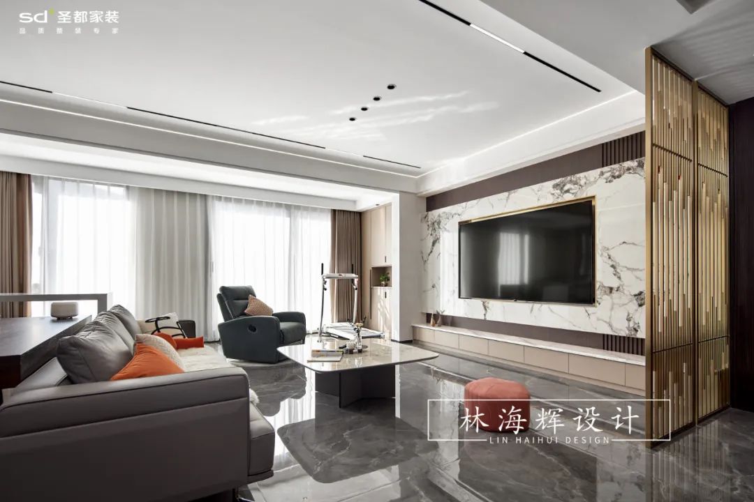 佩小姐的奇幻城堡丨中国宁波丨圣都家居装饰有限公司-8